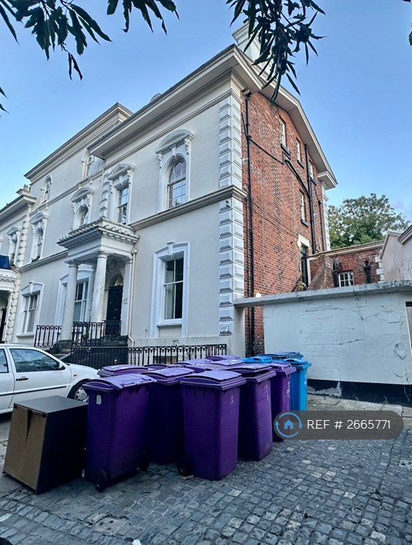 2 bedroom flat in Sunnyside, Liverpool, L8 (2 bed) (#2665771)