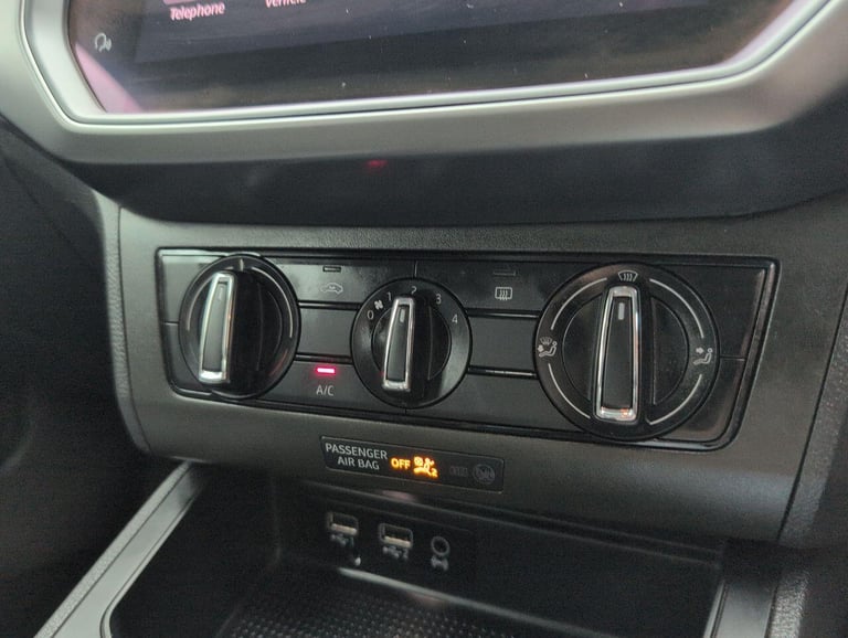 2018 SEAT Ibiza 1.0 MPI SE Technology Hatchback 5dr Petrol Manual Euro 6 (s/s) (75 ps) - AL HATCH...