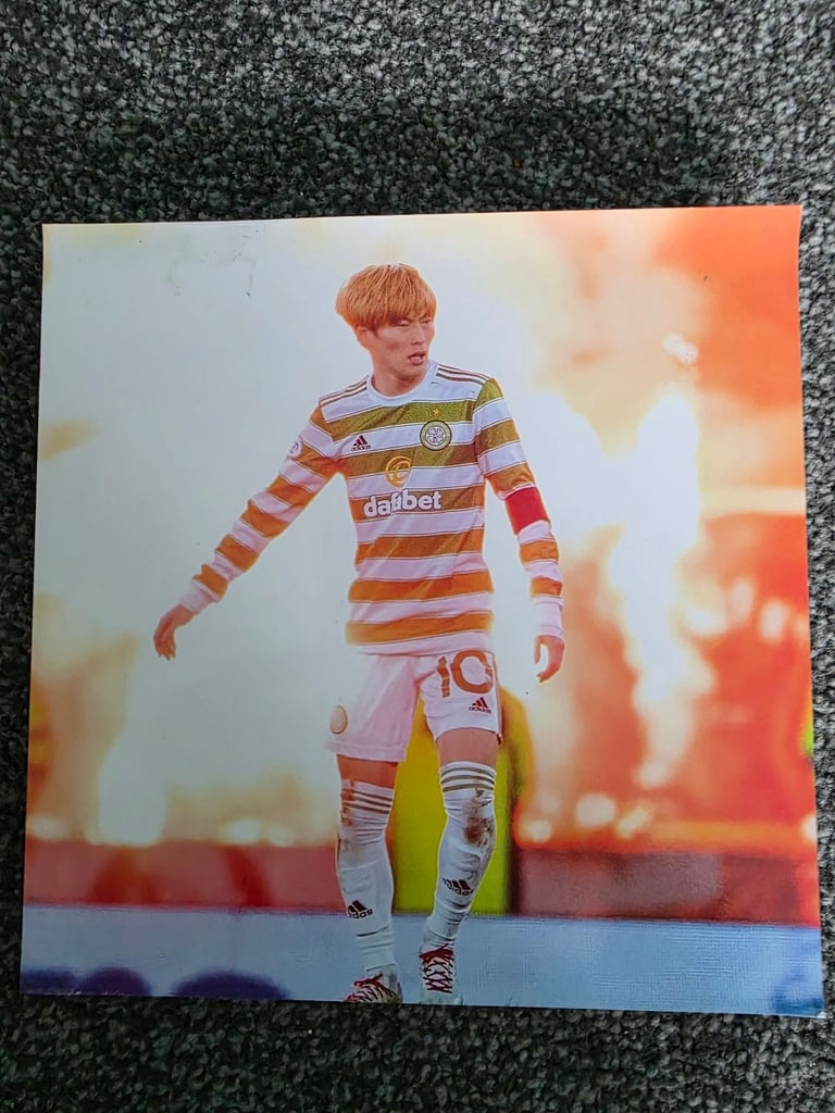 Celtic fc 