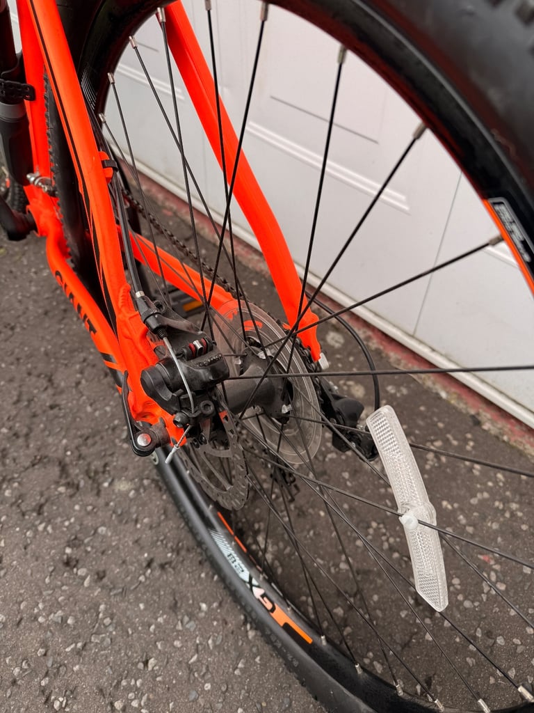 Giant ATX 27.5”