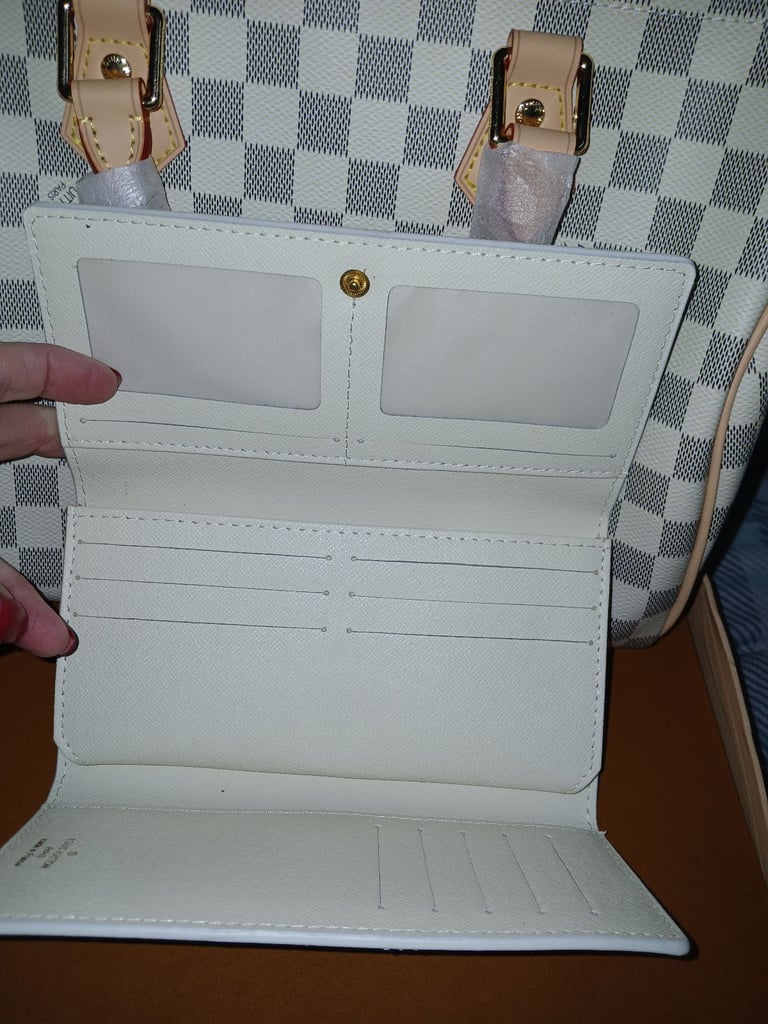 Handbag/crossbody bag