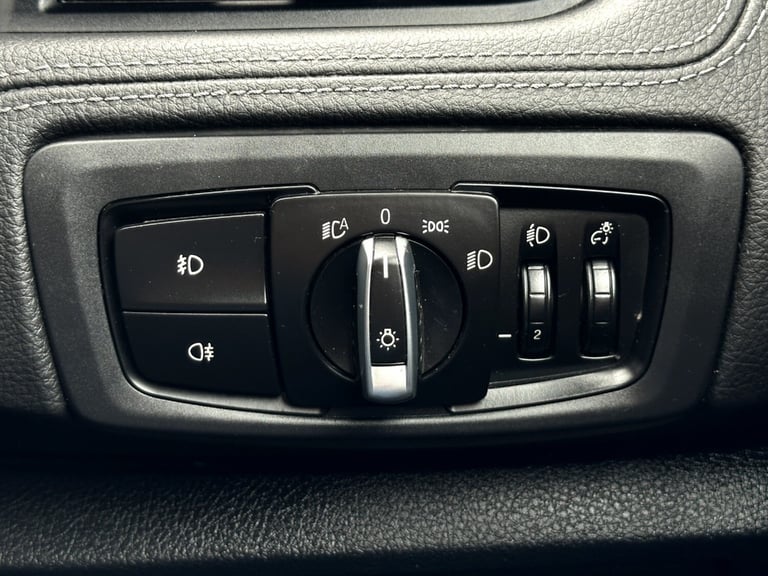 2021 BMW 2 Series 218i [136] M Sport 5dr Step Auto HATCHBACK Petrol Automatic