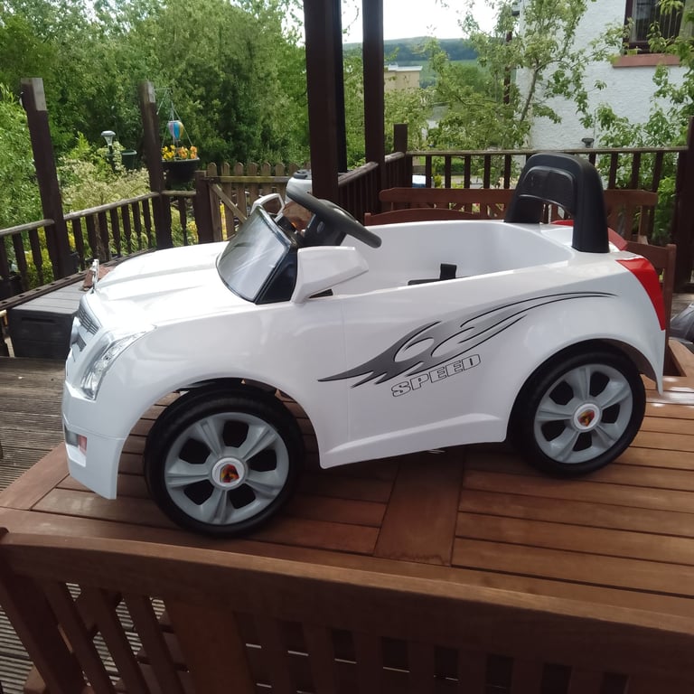 image for Ride on children's sport car