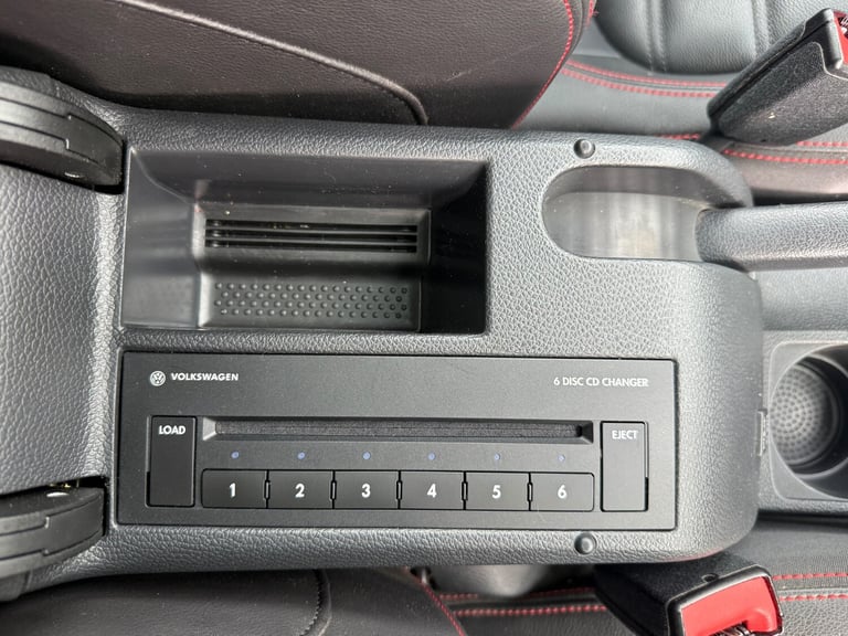 2013 Volkswagen Scirocco 2.0 TDI 177 GTS 3dr DSG COUPE Diesel Automatic