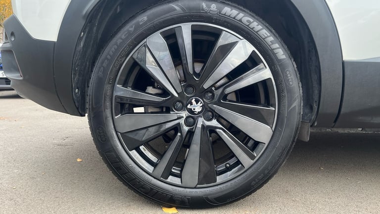 2022 Peugeot 3008 1.2 PureTech GT Premium 5dr EAT8 Petrol Estate Estate Petrol Automatic