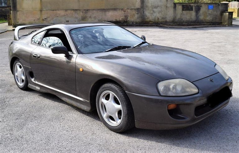 LOOKING TO BUY ANY OLD TOYOTA COROLLA GT / GTI / CELICA / SUPRA / 1970's+