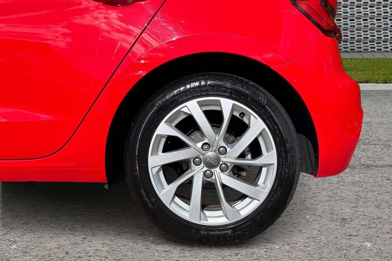2020 Audi A1 30 TFSI Sport 5dr Hatchback Petrol Manual