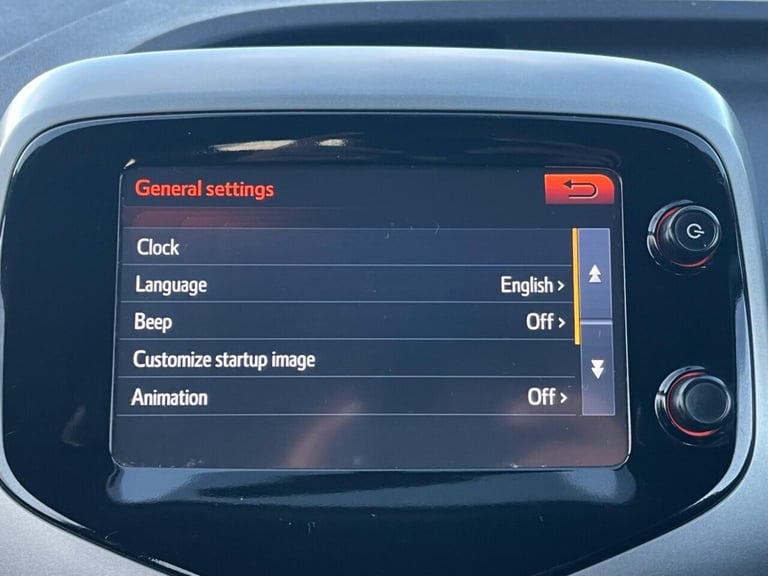 2016 Peugeot 108 1.0 Active Euro 6 3dr Hatchback Petrol Manual