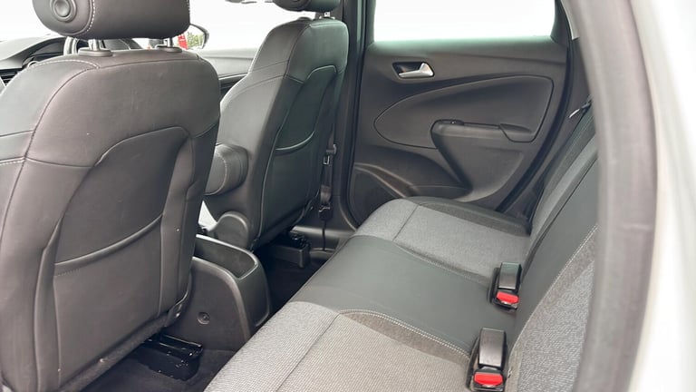 2022 Vauxhall Crossland 1.2 Turbo Elite Edition SUV 5dr Petrol Auto Euro 6 (s/s) (130 ps) HATCHBA...