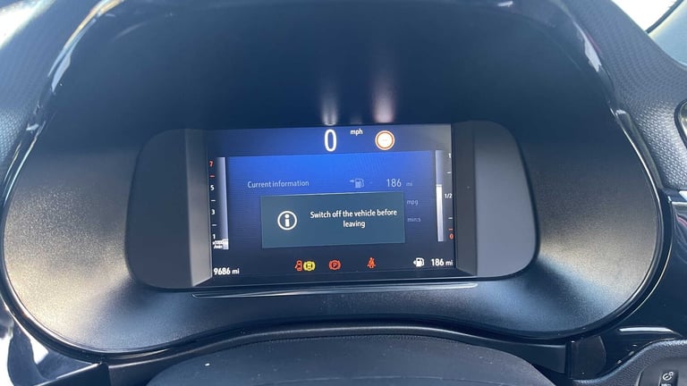 2024 Vauxhall Corsa 1.2 GS 5dr Hatchback Petrol Manual