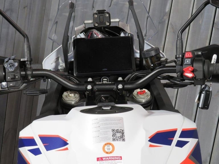 2024 24 KTM 1290 SUPER ADVENTURE R