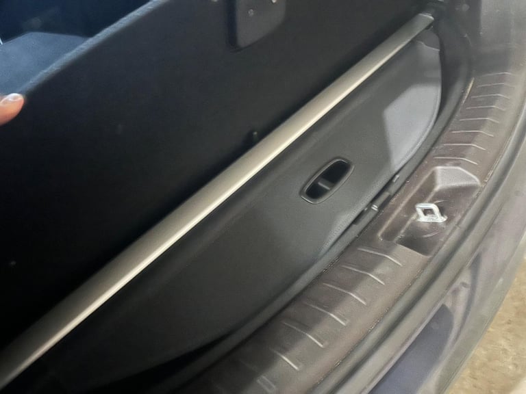 2018 Kia Optima 1.7 CRDi GT-Line S Sportswagon DCT Euro 6 (s/s) 5dr ESTATE Diesel Automatic