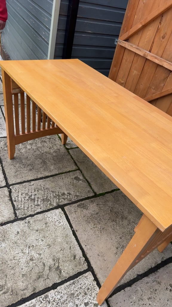 Desk 