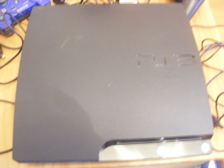 Sony Playstation 3