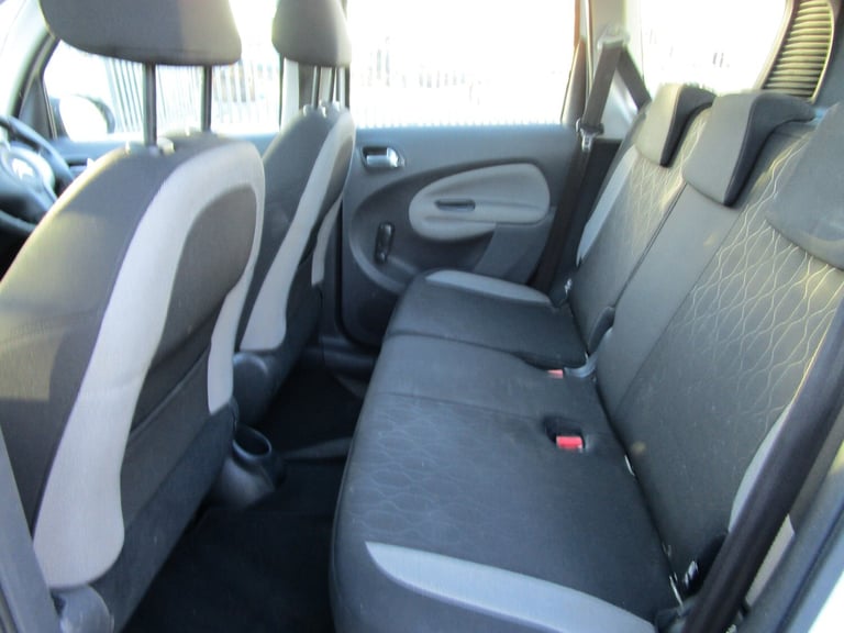 2013 Citroen C3 Picasso SELECTION HDI 5-Door (Timing Belt Replaced) Diesel