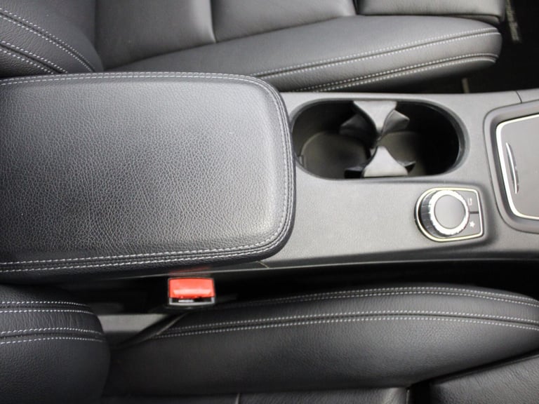 2019 Mercedes-Benz B Class B200 Exclusive Edition Plus 5dr Auto MPV Petrol Automatic