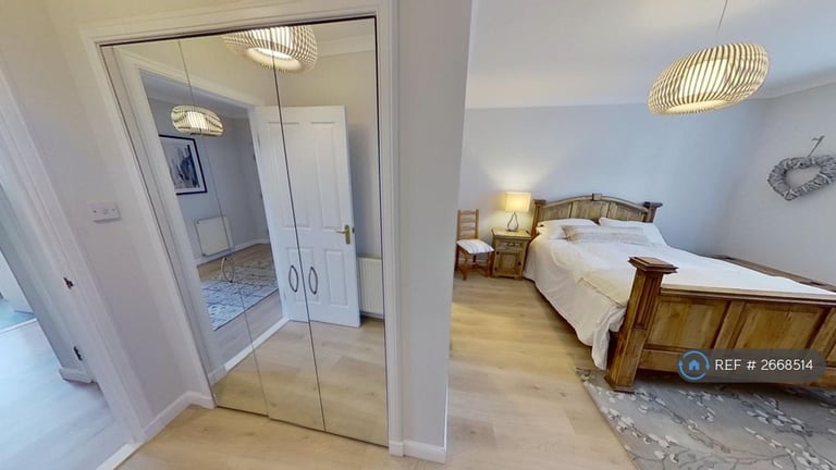 2 bedroom flat in Fettes Row, Edinburgh, EH3 (2 bed) (#2668514)