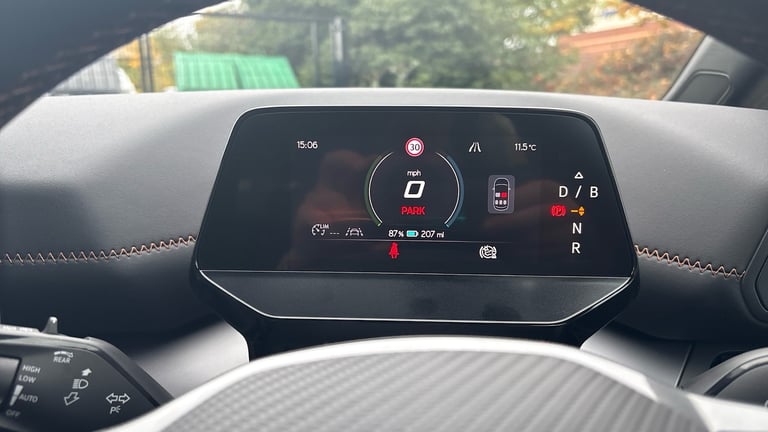 2025 Cupra Born 170kW e-Boost V1 59kWh 5dr Auto Electric Hatchback Hatchback Electric Automatic