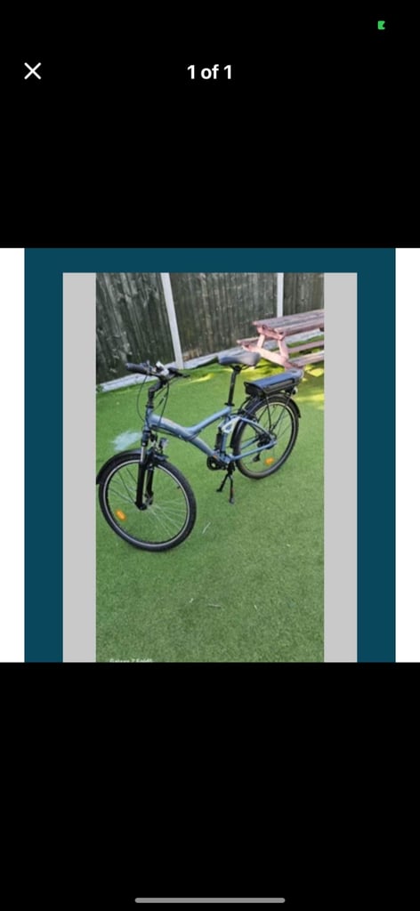 image for Electric bike
