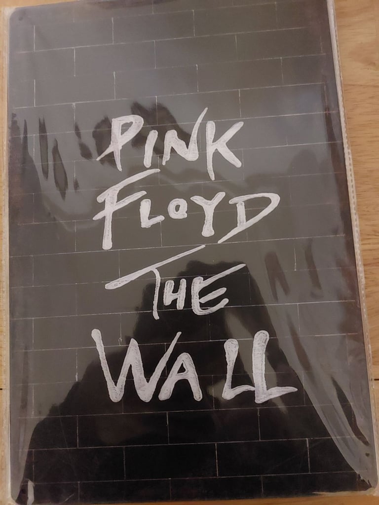 Music memorabilia 
