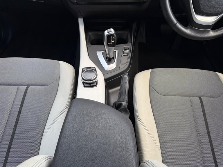  BMW 1 Series 1.6 116i Sport Hatchback 5dr Petrol Auto Euro 6 (s/s) (136 ps) Petrol Automatic