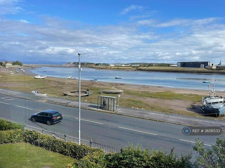 1 bedroom in Plover Gardens, Barrow In Furness Cumbria, LA14 (#2656533)