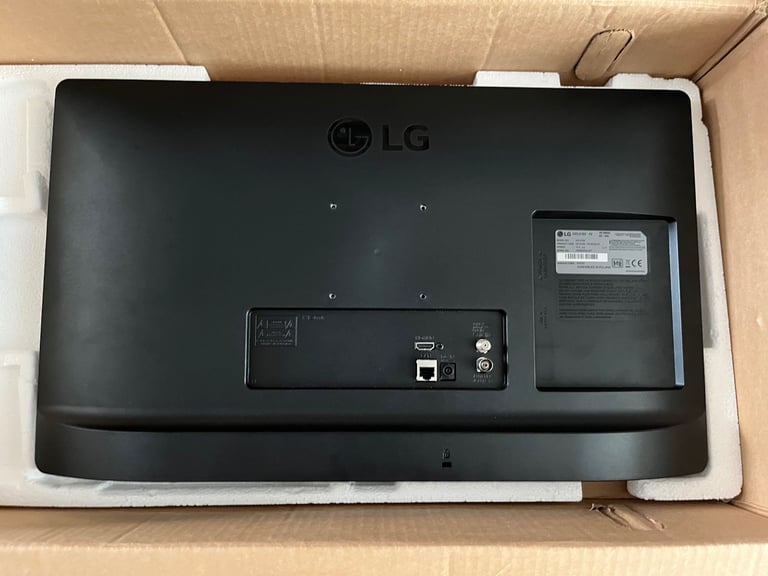 LG LED TV