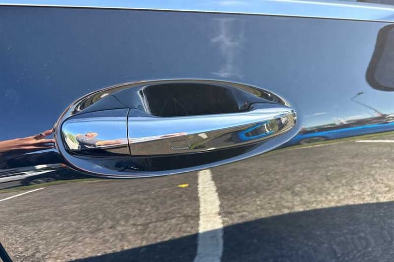 2021 Mercedes-Benz EQC EQC 400 300kW Sport 80kWh 5dr Auto ESTATE ELECTRIC Automatic