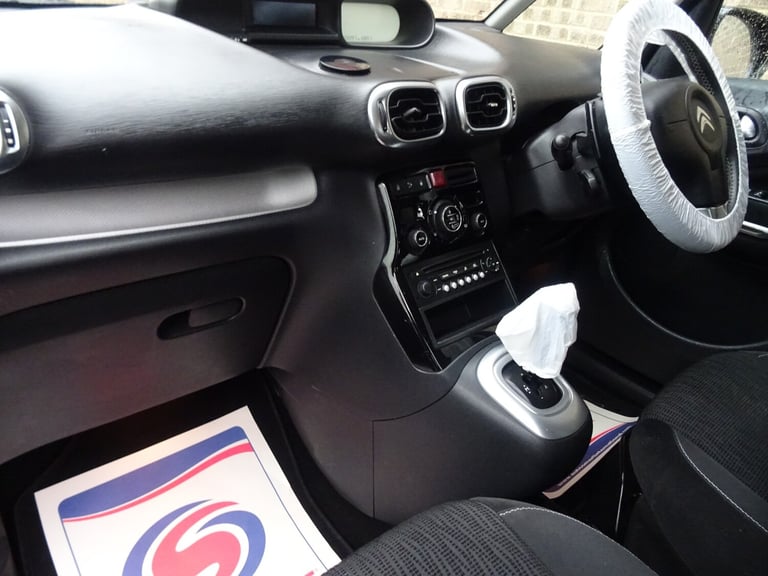 2013 Citroen C3 Picasso 1.6 VTi 16V Exclusive 5dr Automatic *LOW MILEAGE*ONLY 22000 MILES FROM NE...