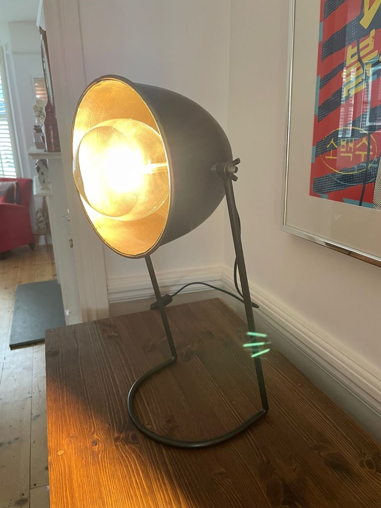 image for Table lamp / side lamp