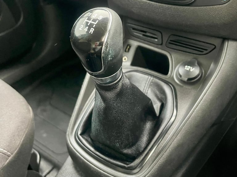 Ford Transit Courier 1.6 TDCI 95 TREND