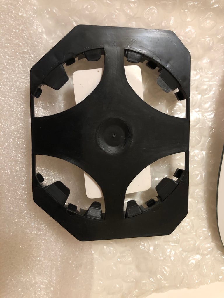 Wing mirror(driver side) Fiat Punto 2012 model