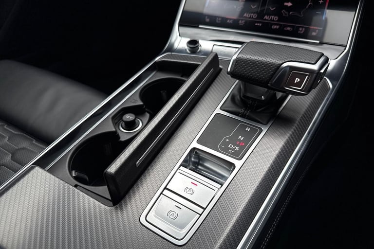 2020 Audi RS7 4.0 TFSI V8 Sportback 5dr Petrol Tiptronic quattro Euro 6 (s/s) (600 ps) HATCHBACK ...