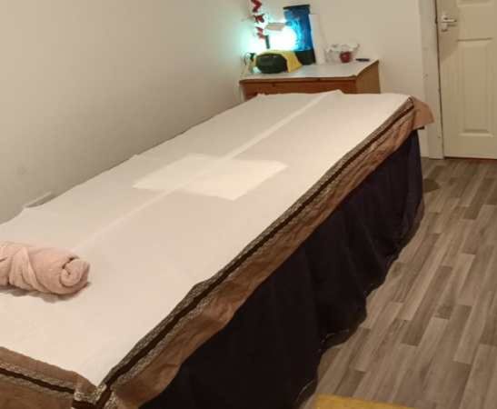 image for Chinese massage to rejuvenate your muscles!