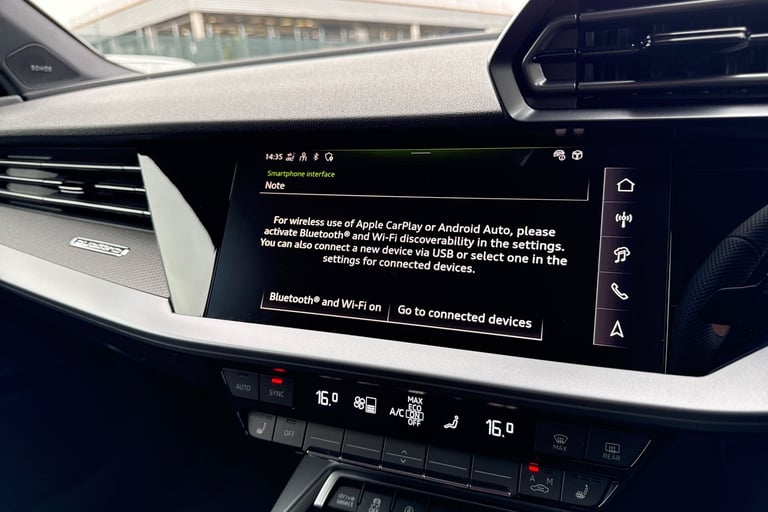 2025 Audi RS3 2.5 TFSI Carbon Vorsprung S Tronic quattro Euro 6 (s/s) 4dr Saloon Automatic