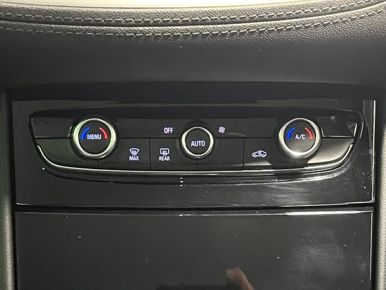 2019 Vauxhall Grandland X 1.2 Turbo Gpf Se Suv 5dr Petrol Manual Euro 6 (s/s) (130 Ps) HATCHBACK ...