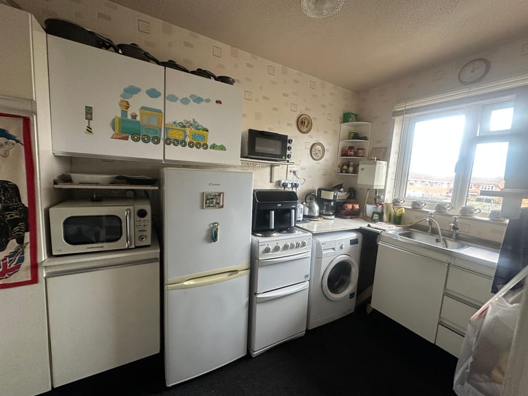 Flat TO LET - One Bed - Canvey Island - Close to A13