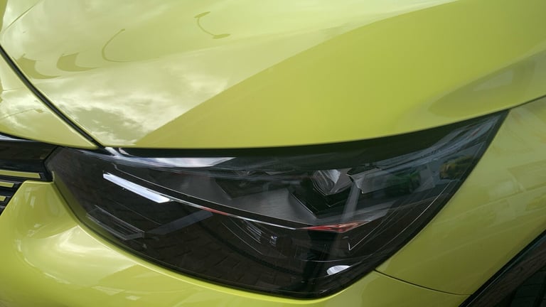 2024 Peugeot 208 1.2 HYBRID GT Hatchback 5dr Petrol Hybrid e-DSC6 Euro 6 (s/s) (136 ps) Hatchback...