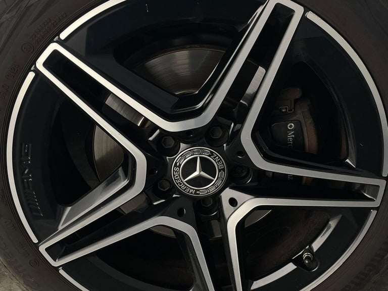 2022 Mercedes-Benz CLA 1.3 CLA180 AMG Line (Executive) Coupe 7G-DCT Euro 6 (s/s) 4dr COUPE Petrol...