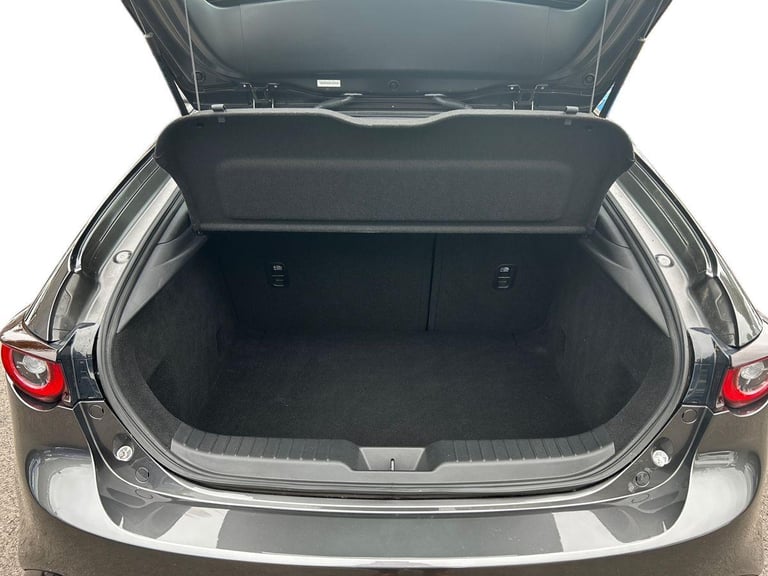 2023 Mazda Mazda3 2.0 e-SKYACTIV-G MHEV SE-L Lux Auto Euro 6 (s/s) 5dr HATCHBACK Petrol Automatic