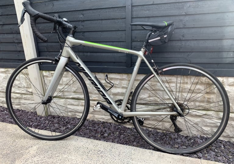image for Merida road bike 
