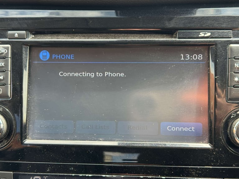 2016 Nissan X-Trail 1.6 X-Trail Tekna dCi 5dr - NATIONAL DELIVERY* SUV Diesel Manual