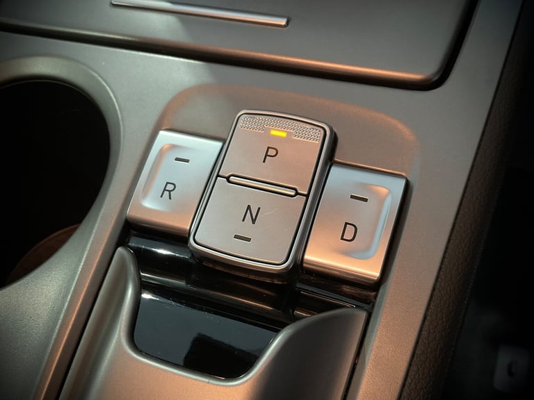 2022 Hyundai KONA PREMIUM EV SUV ELECTRIC Automatic