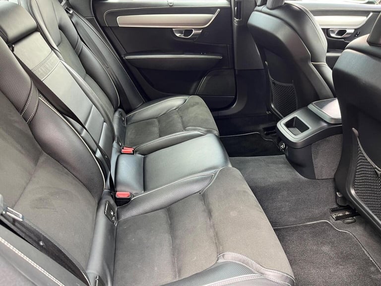 VOLVO S90 2.0 T4 GPF R-Design Auto Euro 6 (s/s) 4dr 2019