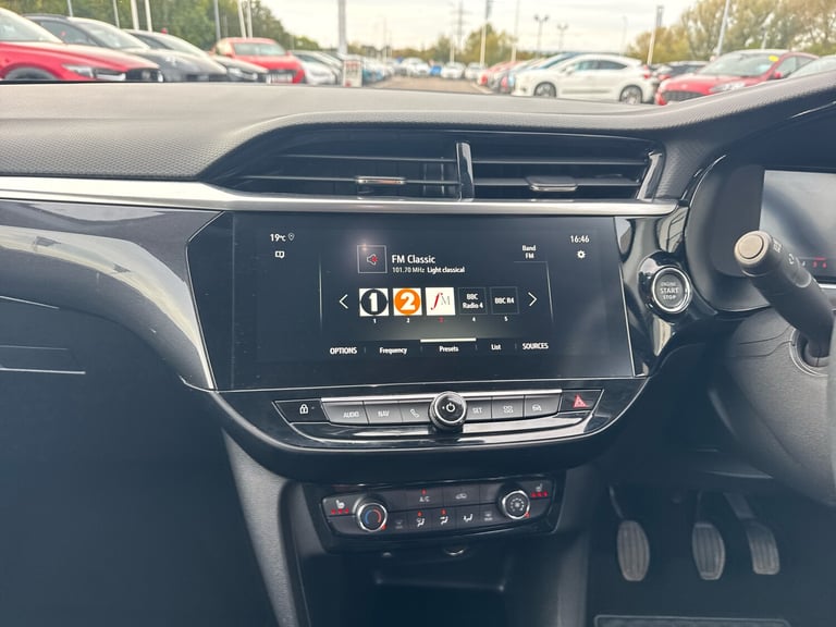 2021 Vauxhall Corsa 1.5 Turbo D Elite Nav Premium 5dr Hatchback Diesel Manual