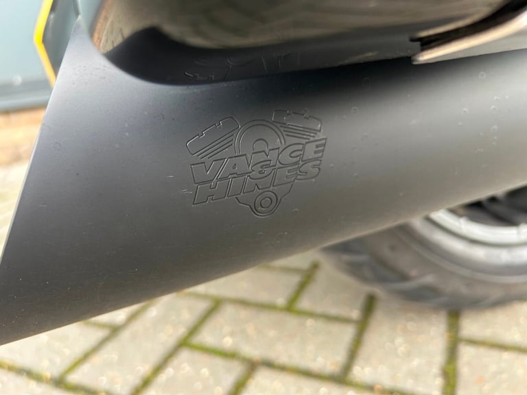 2024 Harley-Davidson TOURING FLHRXS ROAD KING SPECIAL FLHRXS Vivid Black (23MY) Custom PETROL Manual