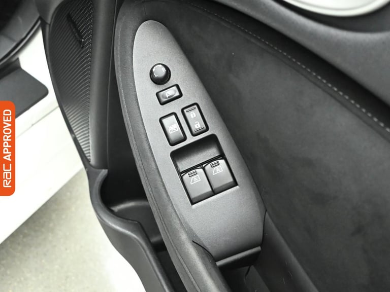 2020 Nissan 370 Z 3.7 V6 GT Coupe 3dr Petrol Manual Euro 6 (328 ps) Coupe PETROL Manual