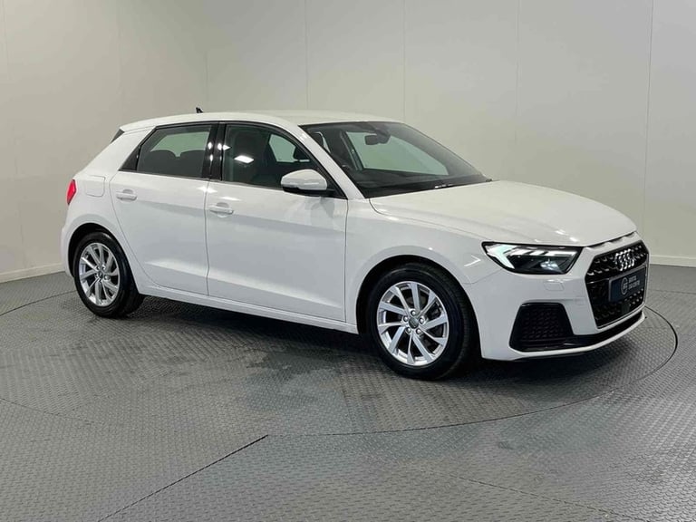 2020 Audi A1 TFSI Sport Hatchback Petrol Manual