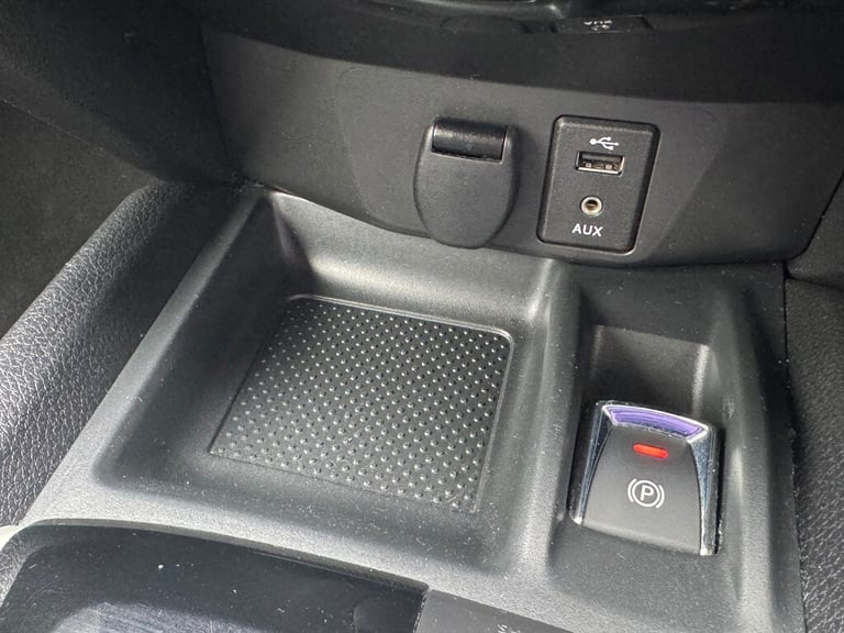 2016 Nissan X-Trail 1.6 dCi Tekna 5dr Xtronic [7 Seat] ESTATE DIESEL Automatic