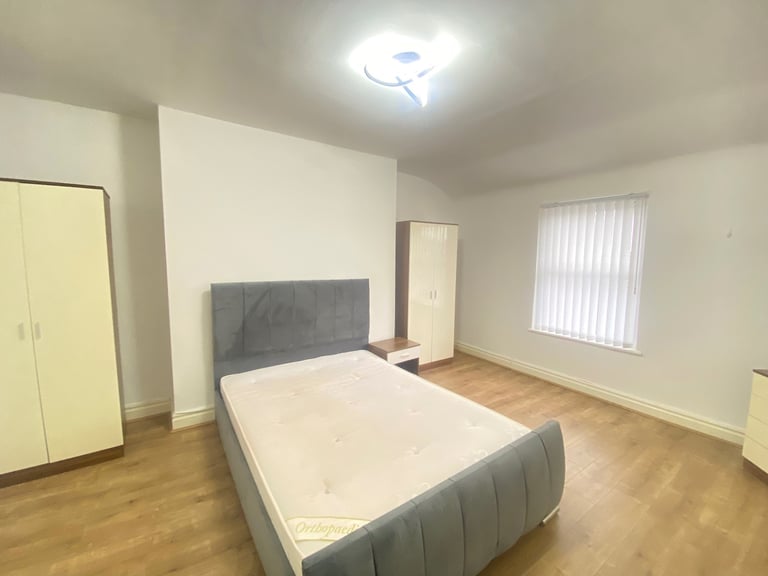 3 BEDROOM FURNISHED APARTMENT TO RENT IN KENSINGTON